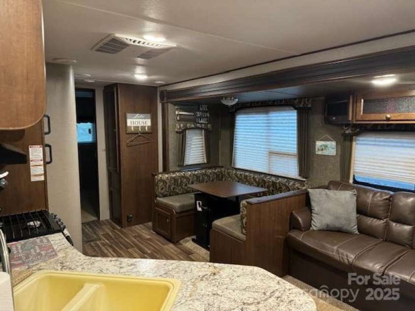 113 Deer Park Road, Mount Gilead, NC 27306.  MLS# CAR4306743, YatesRealty ID 30. 