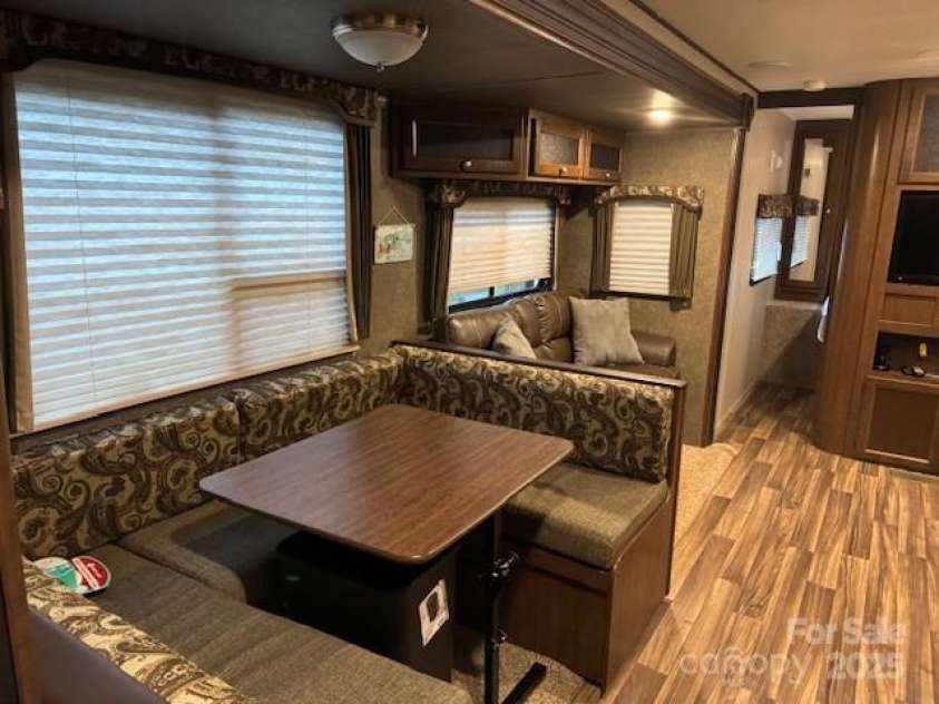 113 Deer Park Road, Mount Gilead, NC 27306.  MLS# CAR4306743, YatesRealty ID 30. 