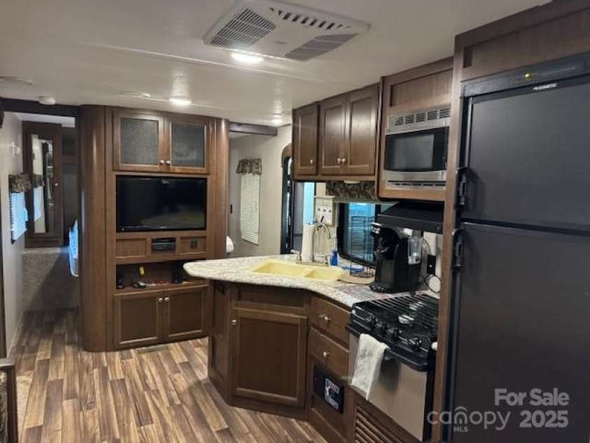 113 Deer Park Road, Mount Gilead, NC 27306.  MLS# CAR4306743, YatesRealty ID 30. 