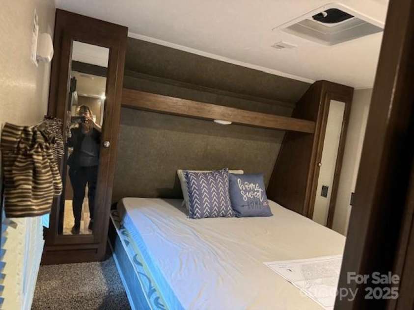 113 Deer Park Road, Mount Gilead, NC 27306.  MLS# CAR4306743, YatesRealty ID 30. 