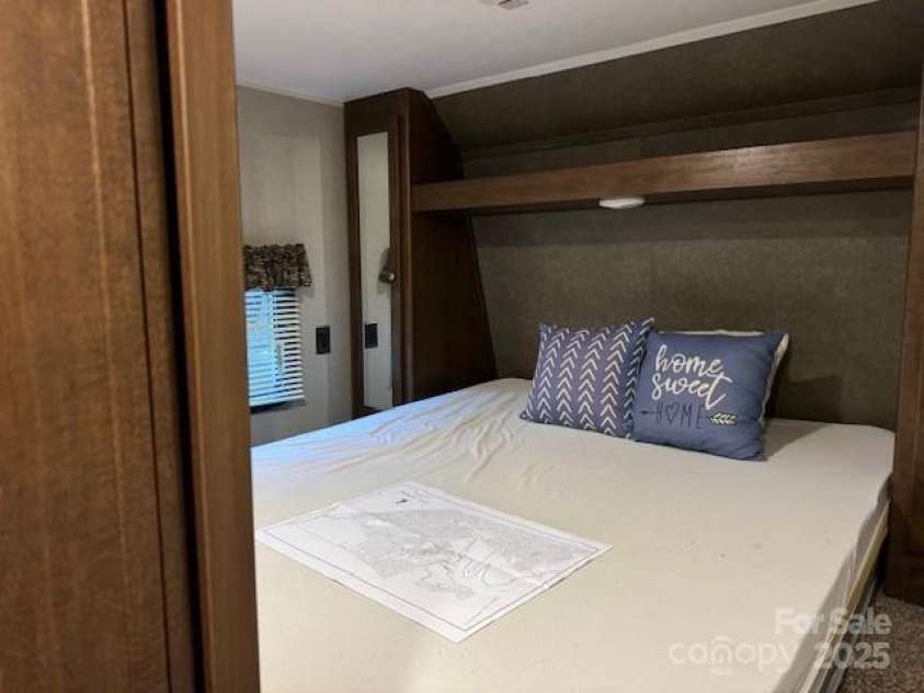 113 Deer Park Road, Mount Gilead, NC 27306.  MLS# CAR4306743, YatesRealty ID 30. 