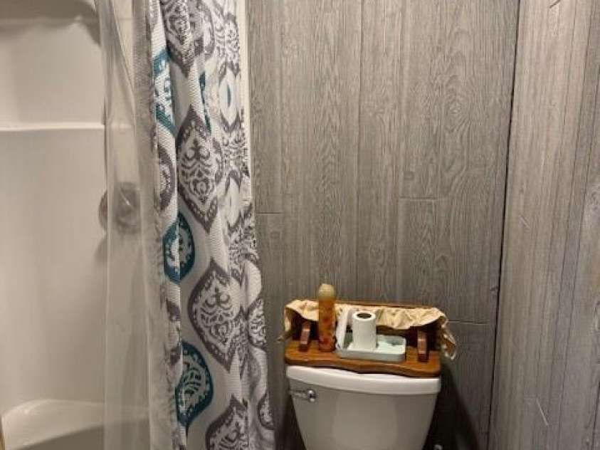 113 Deer Park Road, Mount Gilead, NC 27306.  MLS# CAR4306743, YatesRealty ID 30. 