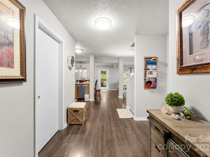 2011 Dunsmore Lane, Waxhaw, NC 28173.  MLS# CAR4240231, YatesRealty ID 30. 