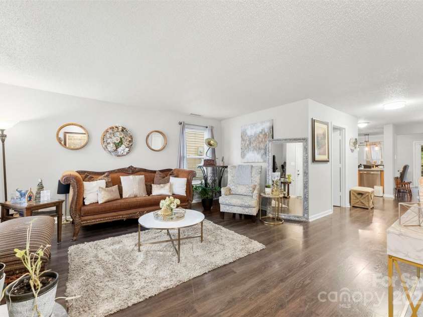 2011 Dunsmore Lane, Waxhaw, NC 28173.  MLS# CAR4240231, YatesRealty ID 30. 