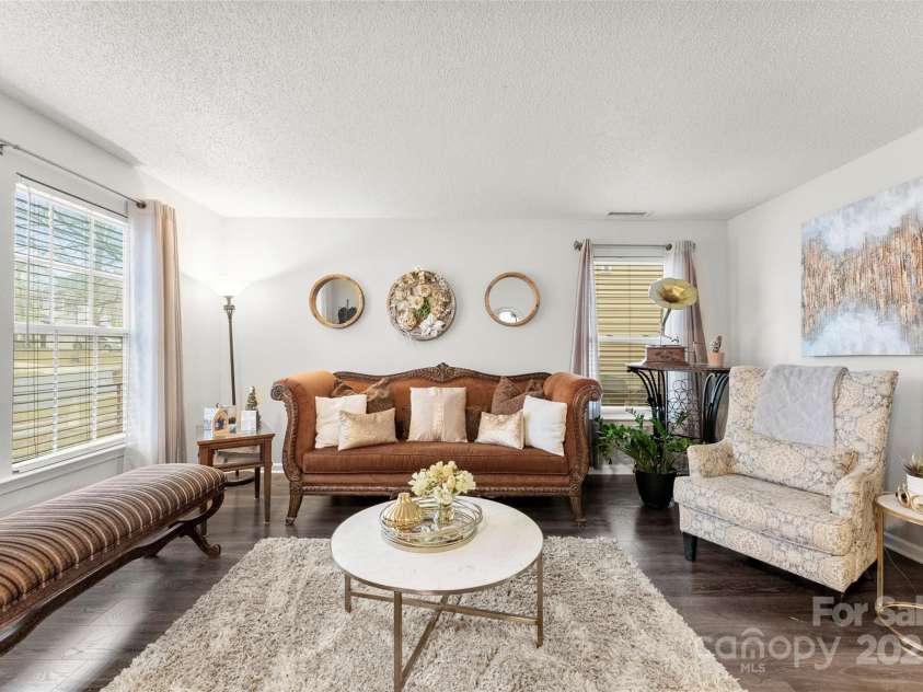 2011 Dunsmore Lane, Waxhaw, NC 28173.  MLS# CAR4240231, YatesRealty ID 30. 