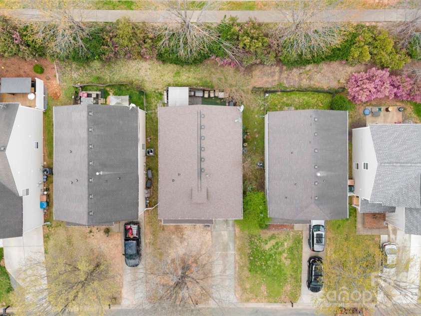 2011 Dunsmore Lane, Waxhaw, NC 28173.  MLS# CAR4240231, YatesRealty ID 30. 