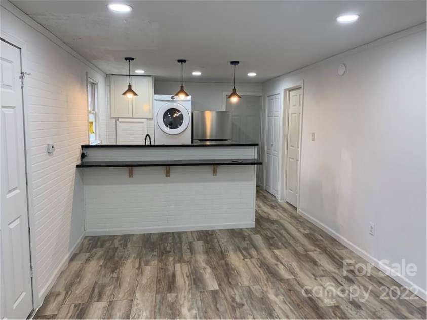 450 Davis Street, Albemarle, NC 28001.  MLS# CAR3924741, YatesRealty ID 30. 431 Davis St