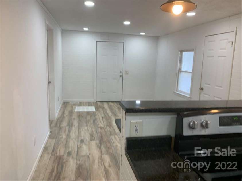 450 Davis Street, Albemarle, NC 28001.  MLS# CAR3924741, YatesRealty ID 30. 431 Davis St
