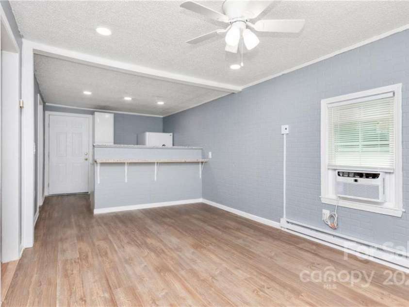 450 Davis Street, Albemarle, NC 28001.  MLS# CAR3924741, YatesRealty ID 30. 431 Davis St
