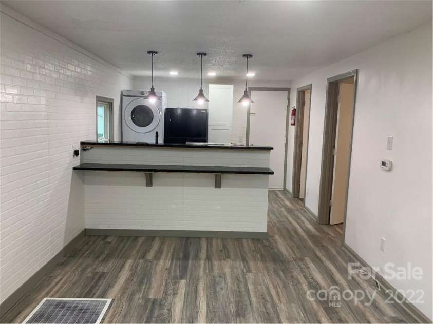450 Davis Street, Albemarle, NC 28001.  MLS# CAR3924741, YatesRealty ID 30. 444 Davis St