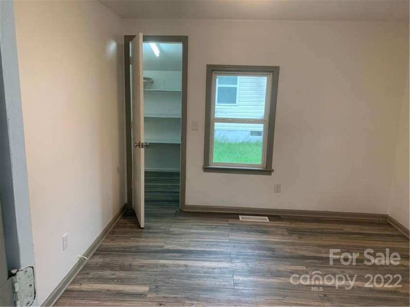 450 Davis Street, Albemarle, NC 28001.  MLS# CAR3924741, YatesRealty ID 30. 444 Davis St