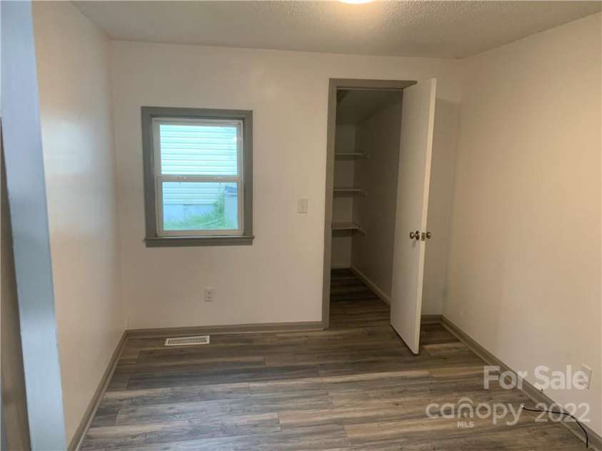 450 Davis Street, Albemarle, NC 28001.  MLS# CAR3924741, YatesRealty ID 30. 444 Davis St