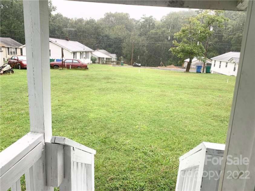 450 Davis Street, Albemarle, NC 28001.  MLS# CAR3924741, YatesRealty ID 30. 444 Davis St
