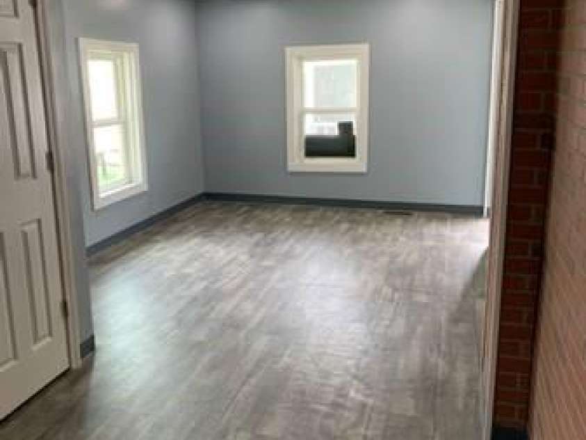 450 Davis Street, Albemarle, NC 28001.  MLS# CAR3924741, YatesRealty ID 30. 450 Davis St