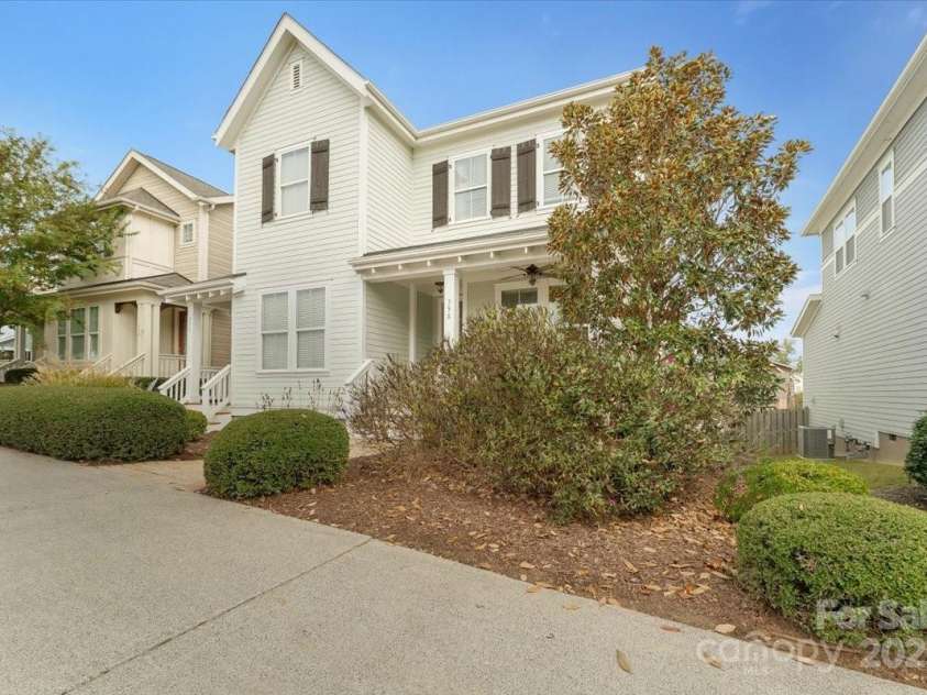 758 Waterscape Court, Rock Hill, SC 29730.  MLS# CAR4313254, YatesRealty ID 300. 