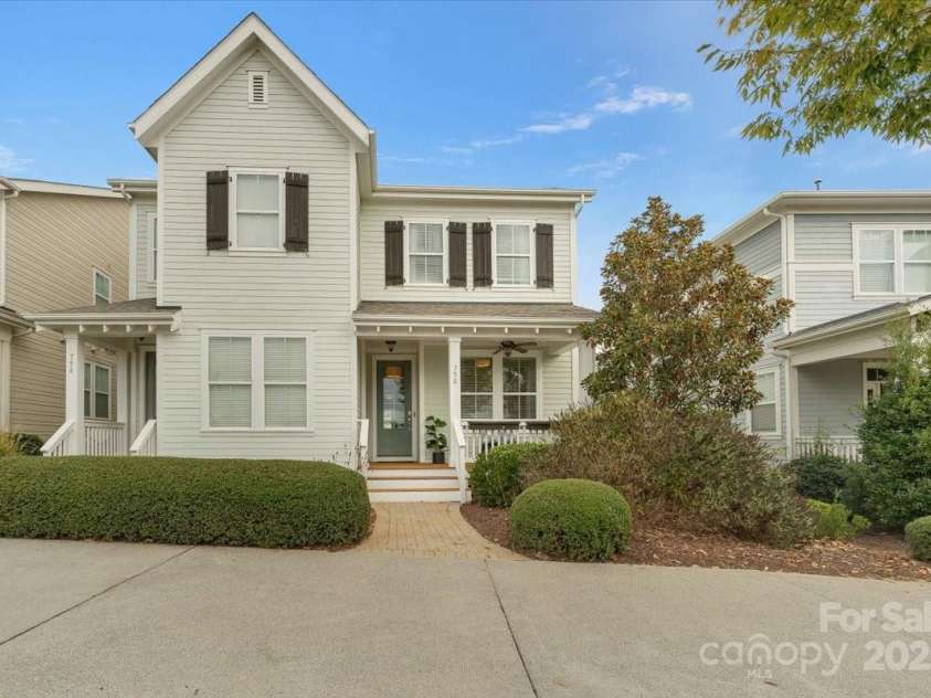 758 Waterscape Court, Rock Hill, SC 29730.  MLS# CAR4313254, YatesRealty ID 300. 