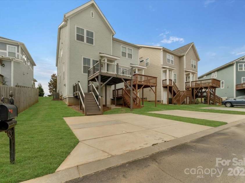 758 Waterscape Court, Rock Hill, SC 29730.  MLS# CAR4313254, YatesRealty ID 300. 