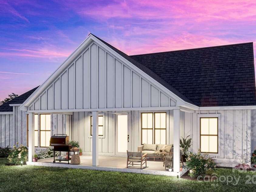 36482 Rocky River Springs Road, Norwood, NC 28128.  MLS# CAR4239579, YatesRealty ID 3000. 