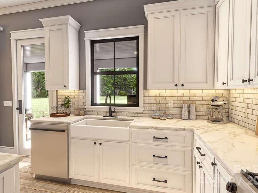 36482 Rocky River Springs Road, Norwood, NC 28128.  MLS# CAR4239579, YatesRealty ID 3000. 