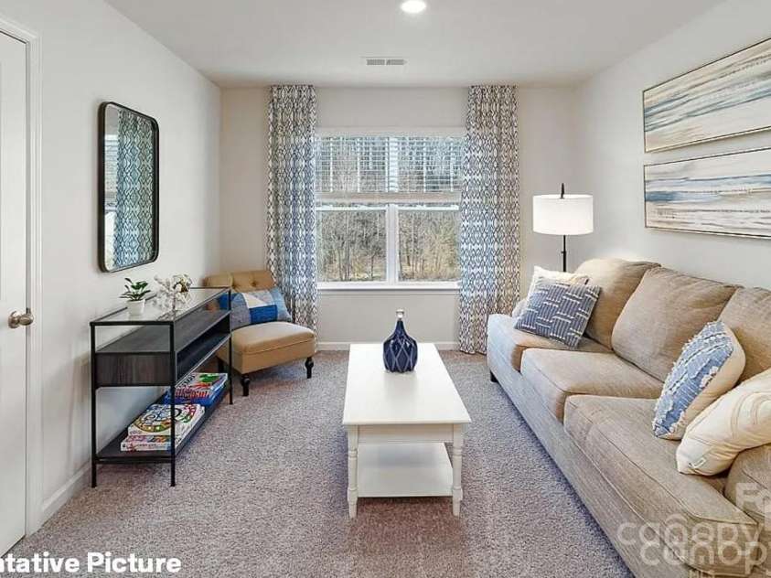 207 Parker Claire Lane, Kings Mountain, NC 28086.  MLS# CAR4288393, YatesRealty ID 30000. 