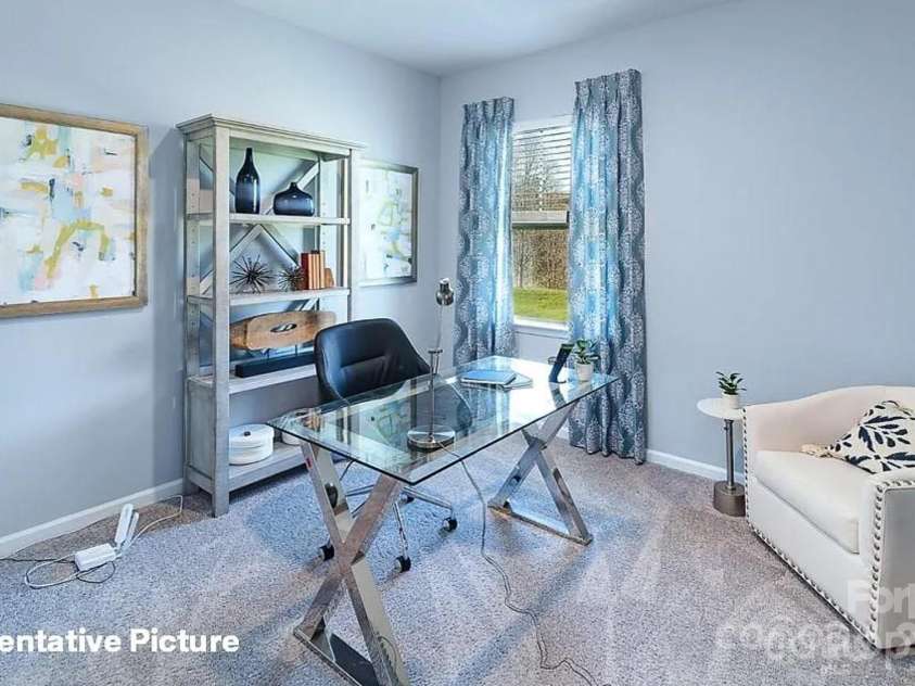 207 Parker Claire Lane, Kings Mountain, NC 28086.  MLS# CAR4288393, YatesRealty ID 30000. 