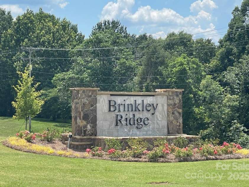 143 Parker Claire Lane, Kings Mountain, NC 28086.  MLS# CAR4288396, YatesRealty ID 30002. 