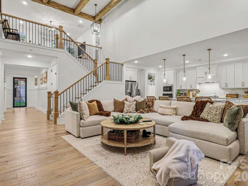 16532 Here At Last Lane, Charlotte, NC 28278.  MLS# CAR4383524, YatesRealty ID 30002. 