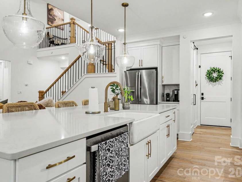 16532 Here At Last Lane, Charlotte, NC 28278.  MLS# CAR4383524, YatesRealty ID 30002. 