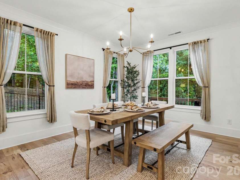 16532 Here At Last Lane, Charlotte, NC 28278.  MLS# CAR4383524, YatesRealty ID 30002. 
