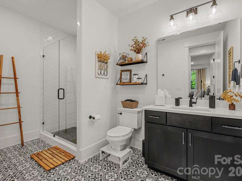 16532 Here At Last Lane, Charlotte, NC 28278.  MLS# CAR4383524, YatesRealty ID 30002. 