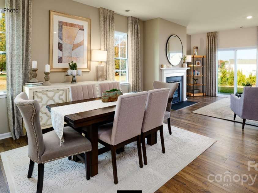 137 Parker Claire Lane, Kings Mountain, NC 28086.  MLS# CAR4288400, YatesRealty ID 30003. 