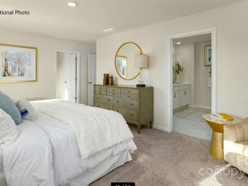 137 Parker Claire Lane, Kings Mountain, NC 28086.  MLS# CAR4288400, YatesRealty ID 30003. 