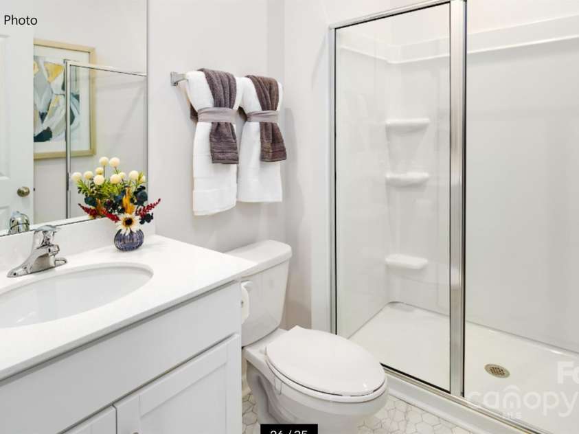 137 Parker Claire Lane, Kings Mountain, NC 28086.  MLS# CAR4288400, YatesRealty ID 30003. 