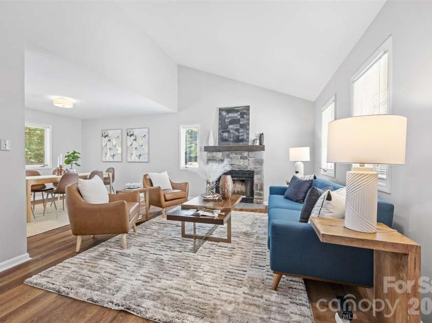 4160 Koala Circle, Tega Cay, SC 29708.  MLS# CAR4386791, YatesRealty ID 30003. 