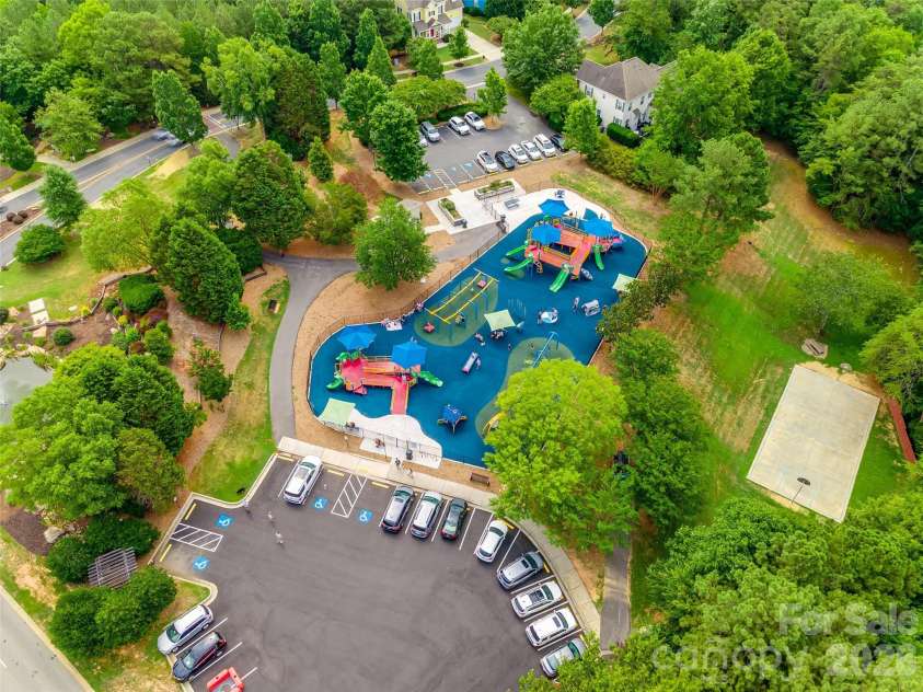 4160 Koala Circle, Tega Cay, SC 29708.  MLS# CAR4386791, YatesRealty ID 30003. 