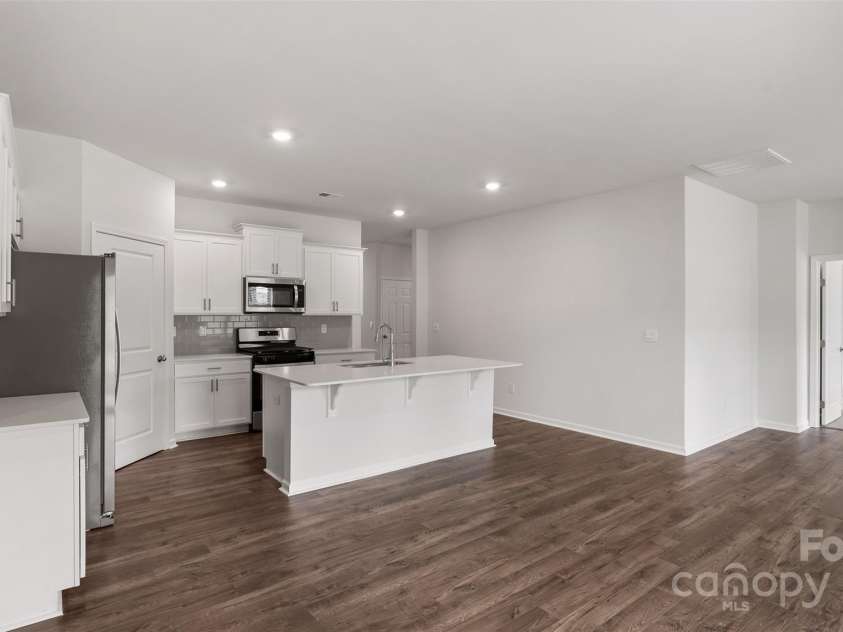 158 Ridgehaven Drive, Waynesville, NC 28786.  MLS# CAR4288405, YatesRealty ID 30005. Photos are representative