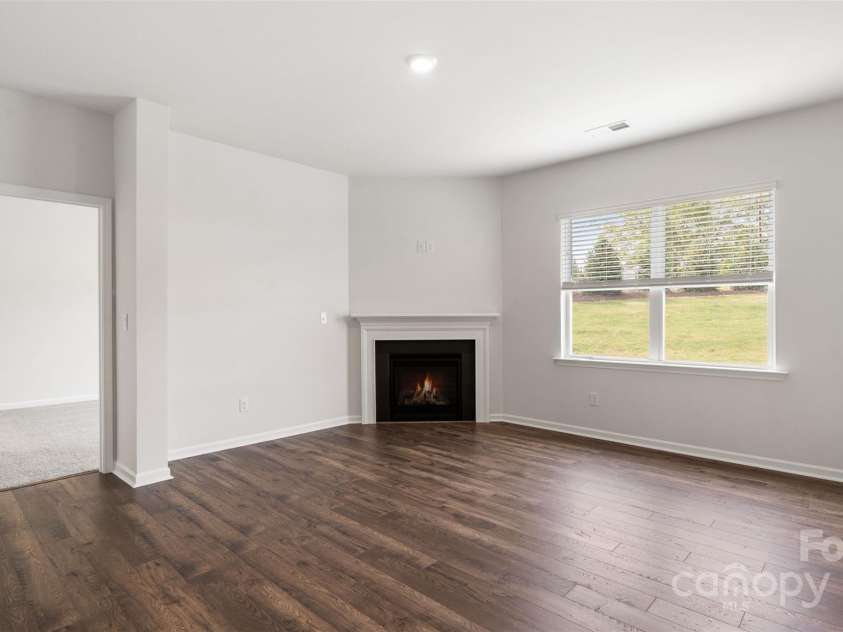 145 Salers Road, Fletcher, NC 28732.  MLS# CAR4288416, YatesRealty ID 30006. Photos are representative