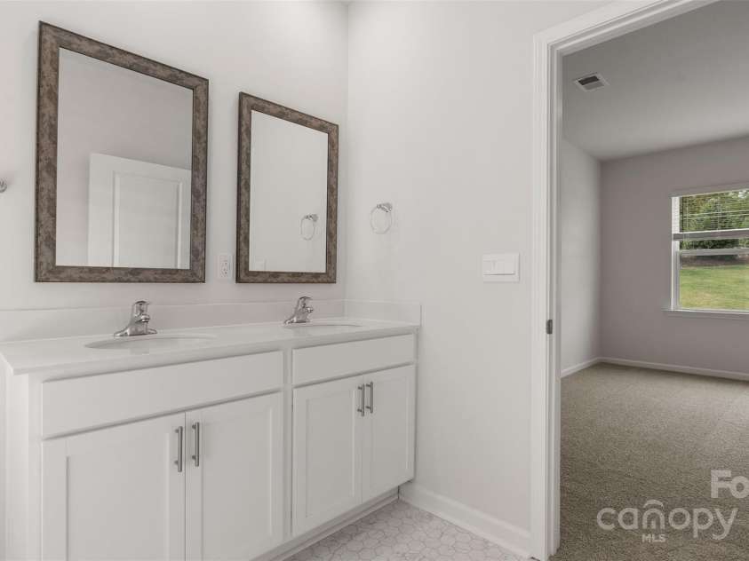 145 Salers Road, Fletcher, NC 28732.  MLS# CAR4288416, YatesRealty ID 30006. Photos are representative