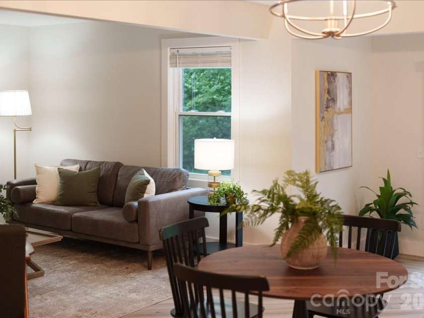 166 Outland Avenue, Brevard, NC 28712.  MLS# CAR4390281, YatesRealty ID 30009. 