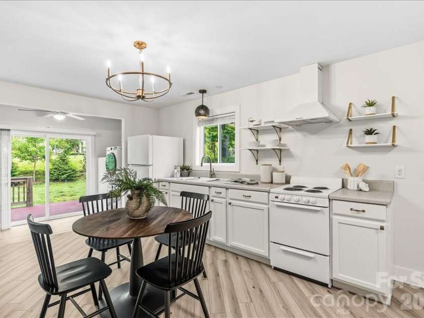166 Outland Avenue, Brevard, NC 28712.  MLS# CAR4390281, YatesRealty ID 30009. 