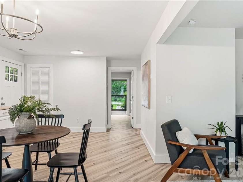 166 Outland Avenue, Brevard, NC 28712.  MLS# CAR4390281, YatesRealty ID 30009. 