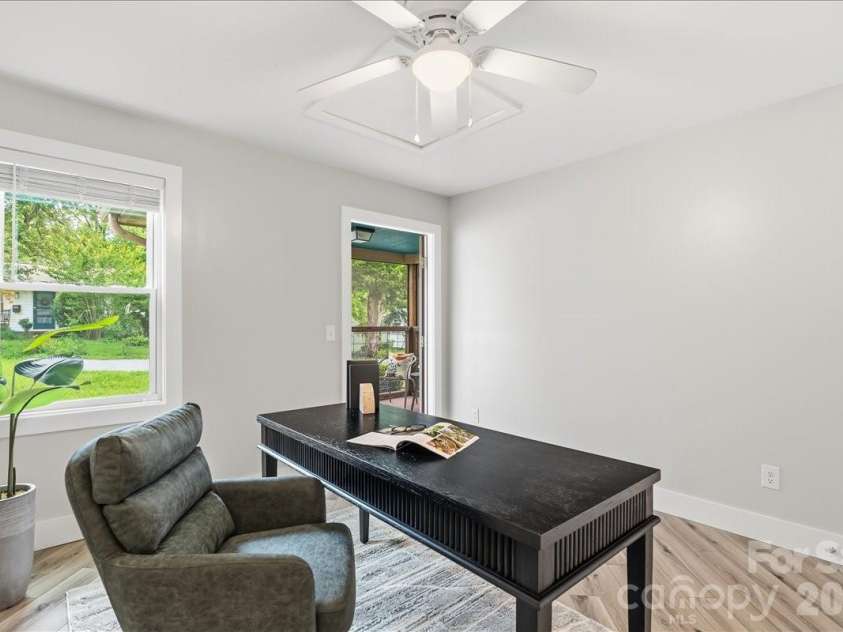 166 Outland Avenue, Brevard, NC 28712.  MLS# CAR4390281, YatesRealty ID 30009. 