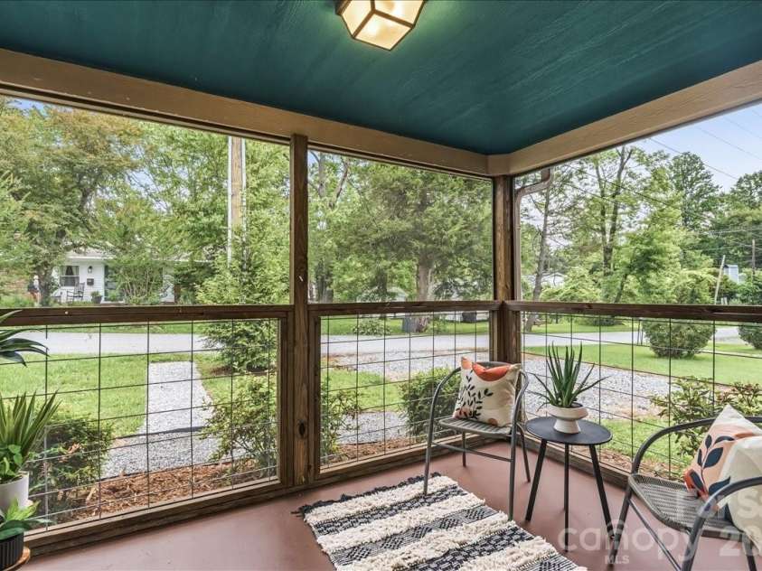 166 Outland Avenue, Brevard, NC 28712.  MLS# CAR4390281, YatesRealty ID 30009. 