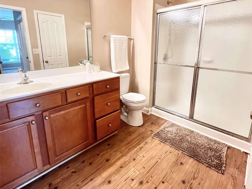 11264 Hyde Pointe Court, Charlotte, NC 28262.  MLS# CAR4354529, YatesRealty ID 3001. 