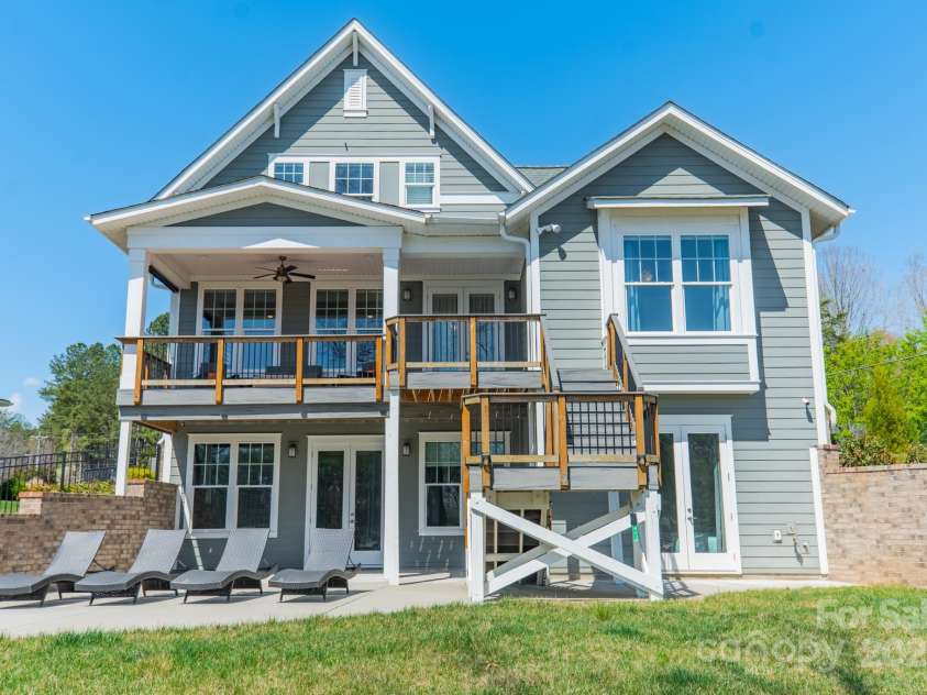 903 Cornelius Road, Mooresville, NC 28117.  MLS# CAR4301370, YatesRealty ID 3001. 