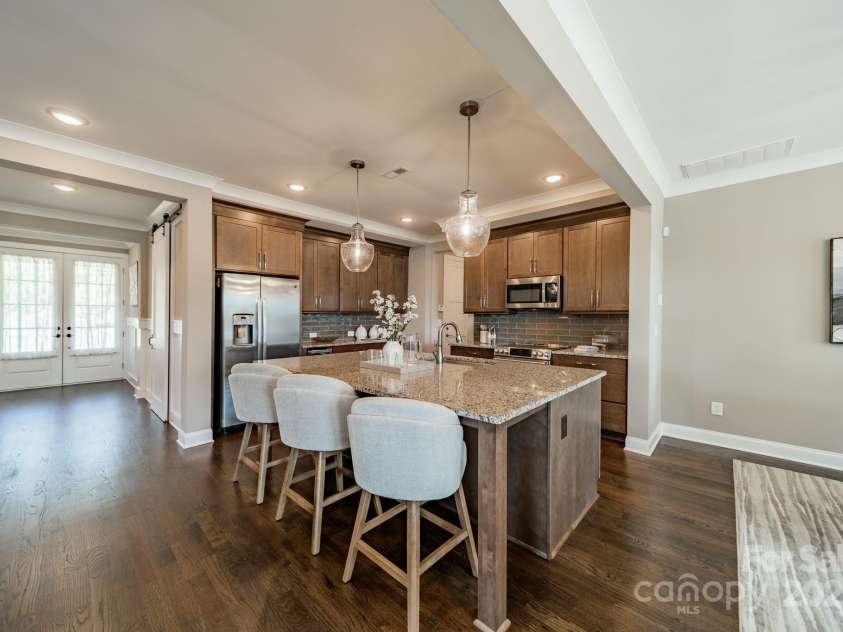 903 Cornelius Road, Mooresville, NC 28117.  MLS# CAR4301370, YatesRealty ID 3001. 