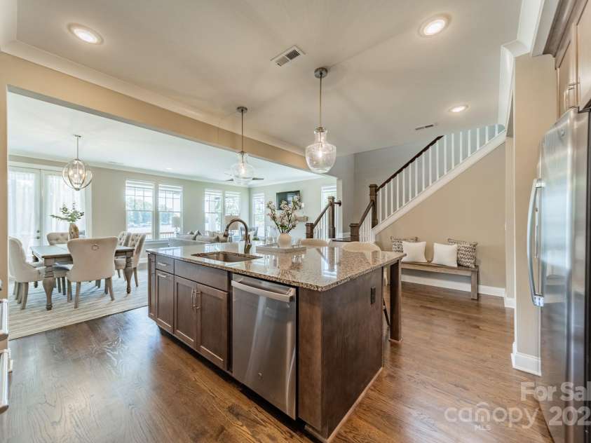 903 Cornelius Road, Mooresville, NC 28117.  MLS# CAR4301370, YatesRealty ID 3001. 