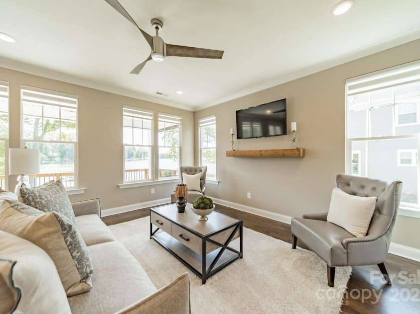 903 Cornelius Road, Mooresville, NC 28117.  MLS# CAR4301370, YatesRealty ID 3001. 