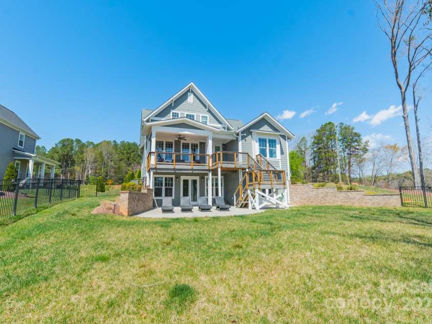 903 Cornelius Road, Mooresville, NC 28117.  MLS# CAR4301370, YatesRealty ID 3001. 