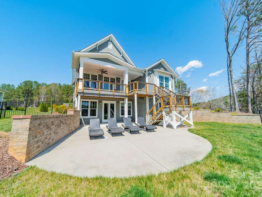 903 Cornelius Road, Mooresville, NC 28117.  MLS# CAR4301370, YatesRealty ID 3001. 